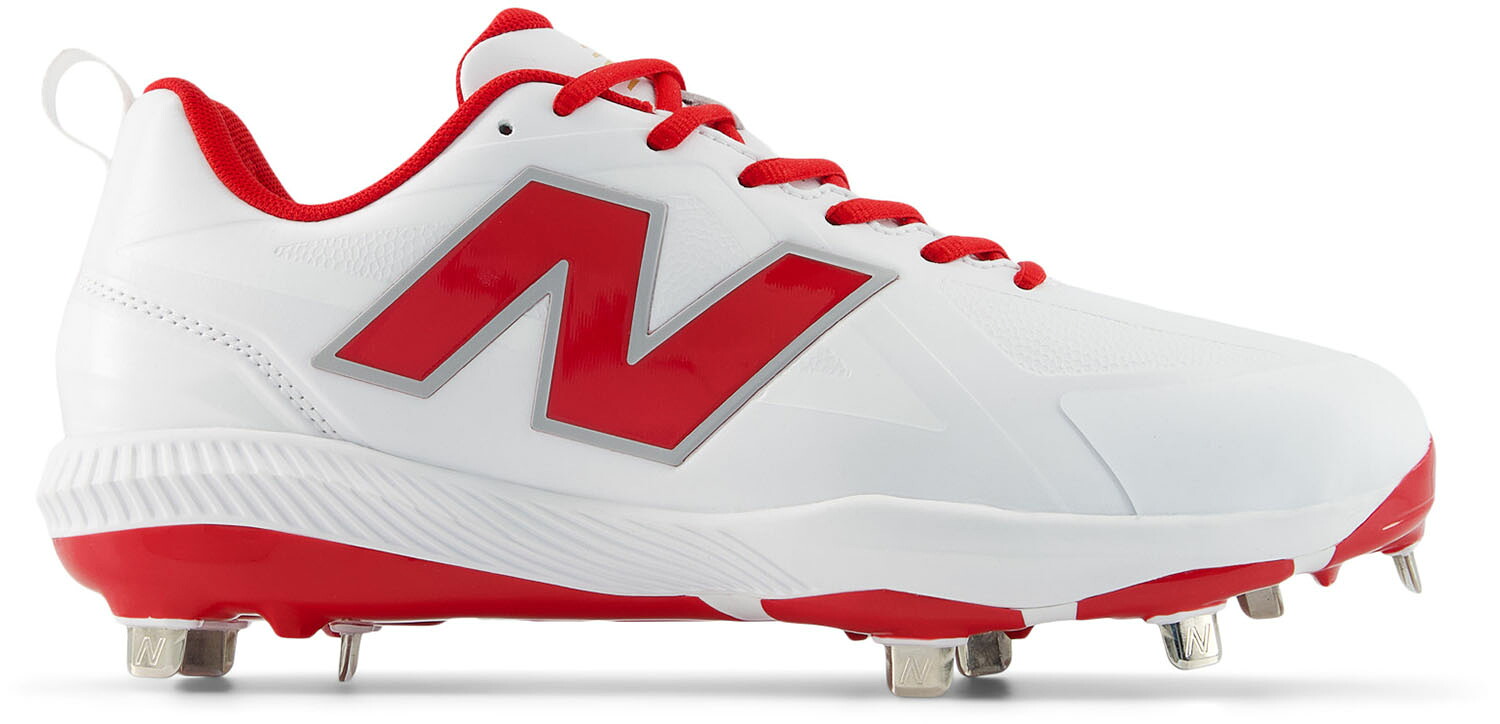 【26日まで エントリーで全品P10倍】 ニューバランス New Balance FUELCELL 1000 METAL V1 M10005AU4E|スポーツアオモリ