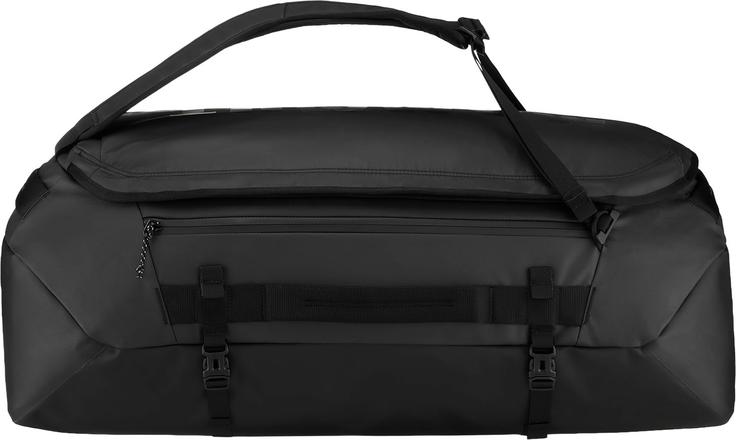 【26日まで エントリーで全品P10倍】 マムート MAMMUT アウトドア カーゴ 50 Cargo 2570-00390 ダッフルバッグ 耐水性 耐久性 ボトムに防水素材採用 ショルダーストラップ コンプレッションストラップ 257000390|スポーツアオモリ