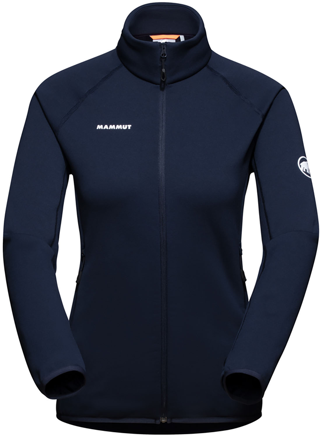 【ポイントアップ中！】 マムート MAMMUT アウトドア ACONCAGUAMLJACKETAFWOMEN ジャケット 上着 アウター フリース 防寒 保温 軽量 通気性 速乾 登山 トレッキング 1014-04452 101404452