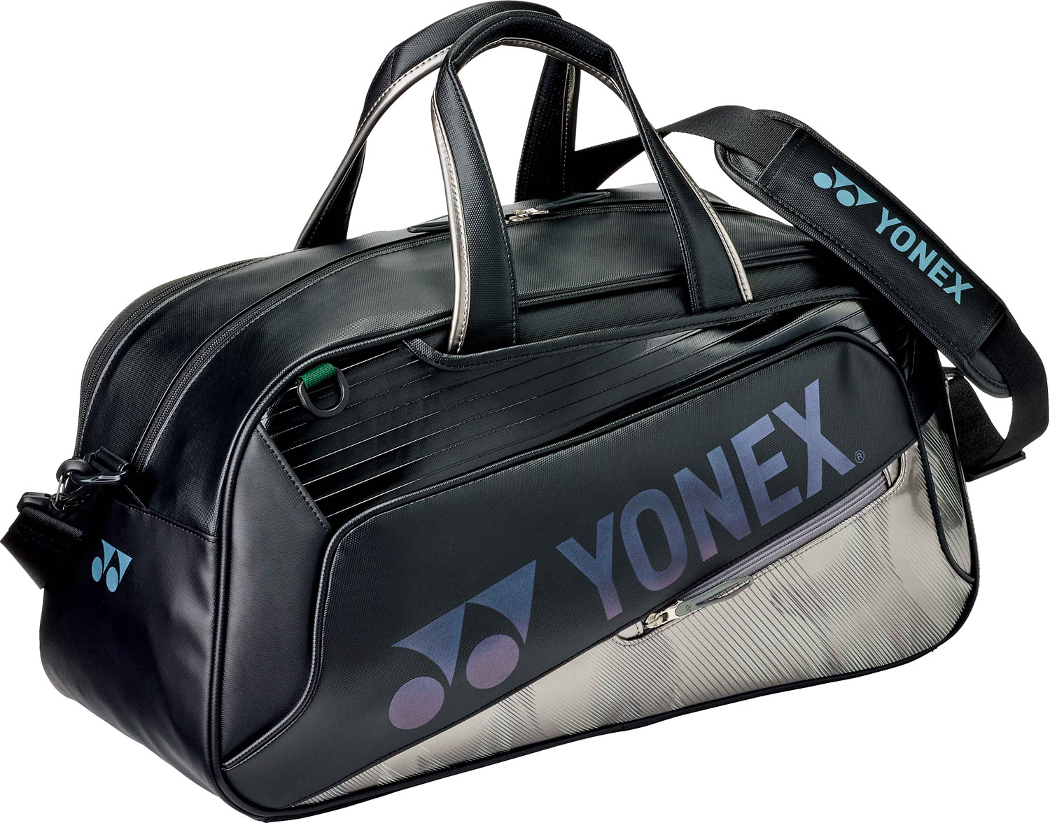 【ポイントアップ中！】 ヨネックス YONEX テニス ボストンバッグ BAG2646Y