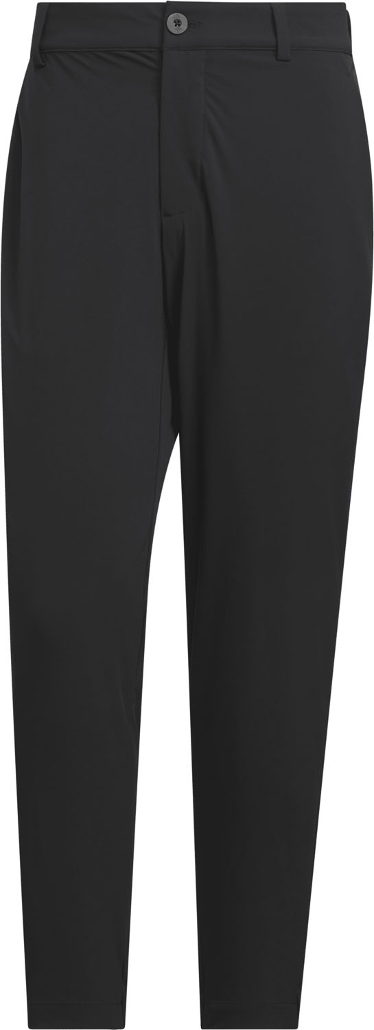 【19日20時からエントリーでP10倍＆最大7500円オフCP】 アディダス adidas ゴルフ ジョガー0/10パンツ ウェア ボトムス 長ズボン レギュラーフィット 耐久性 機能性 スポーティー 高級感 ラウンド コース コンペ 打ちっぱなし 普段使い KGK08｜スポーツアオモリ