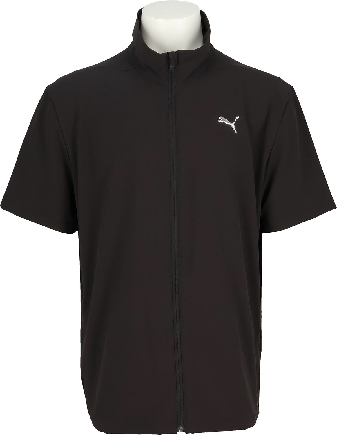 【ポイントアップ中！】 プーマ PUMA PUMA FLEX ウーブン SS JKT 528807
