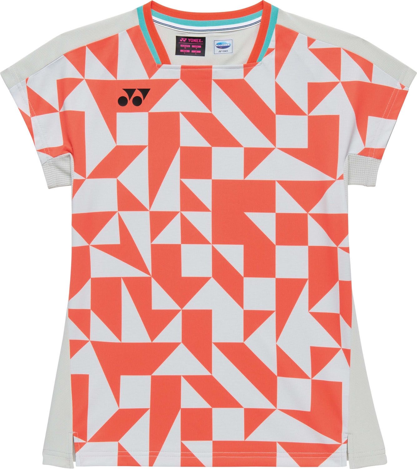 【ポイントアップ中！】 ヨネックス YONEX バドミントン ウィメンズゲームシャツ 20940