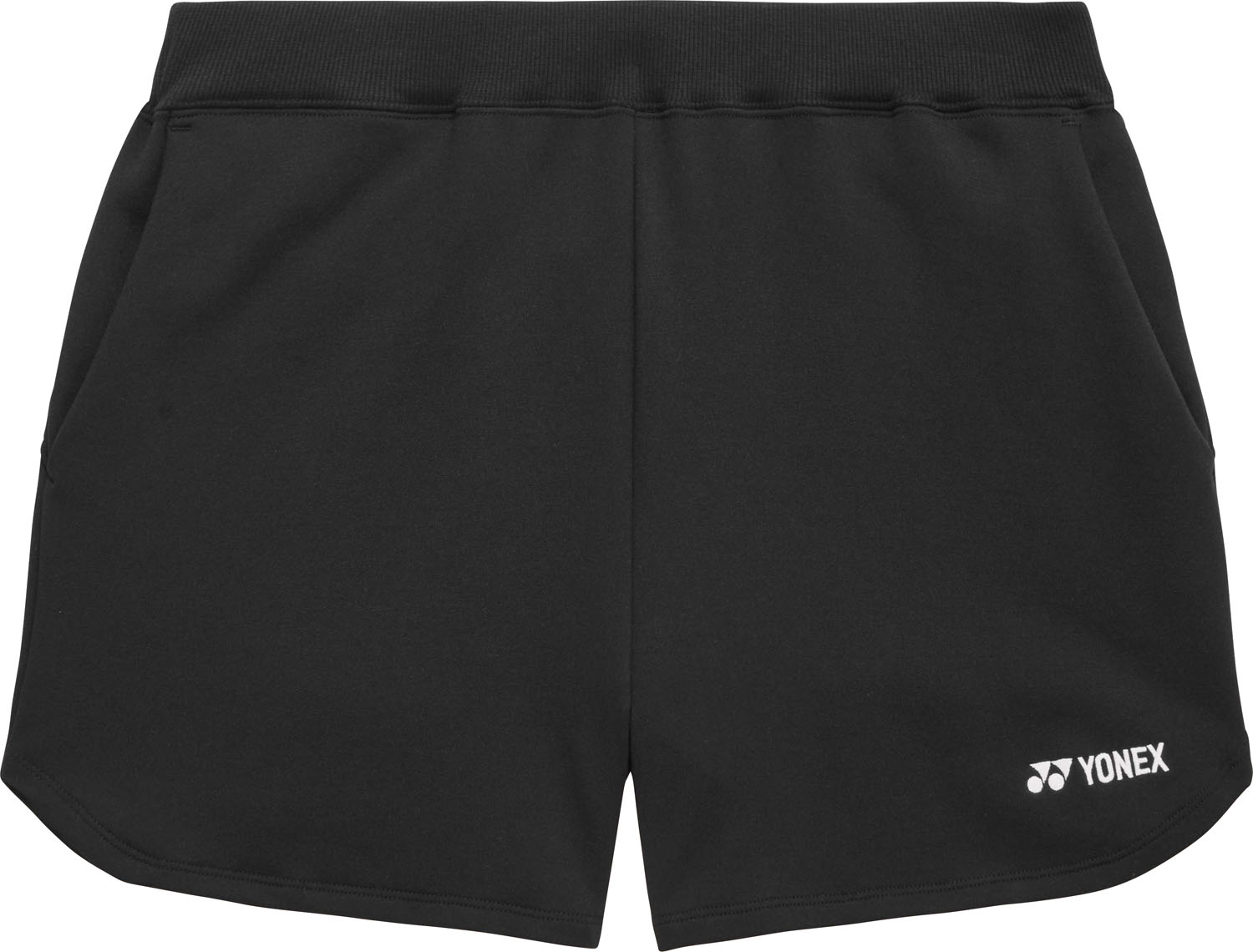 【ポイントアップ中！】 ヨネックス YONEX テニス ウィメンズスウェットショートパンツ 37009