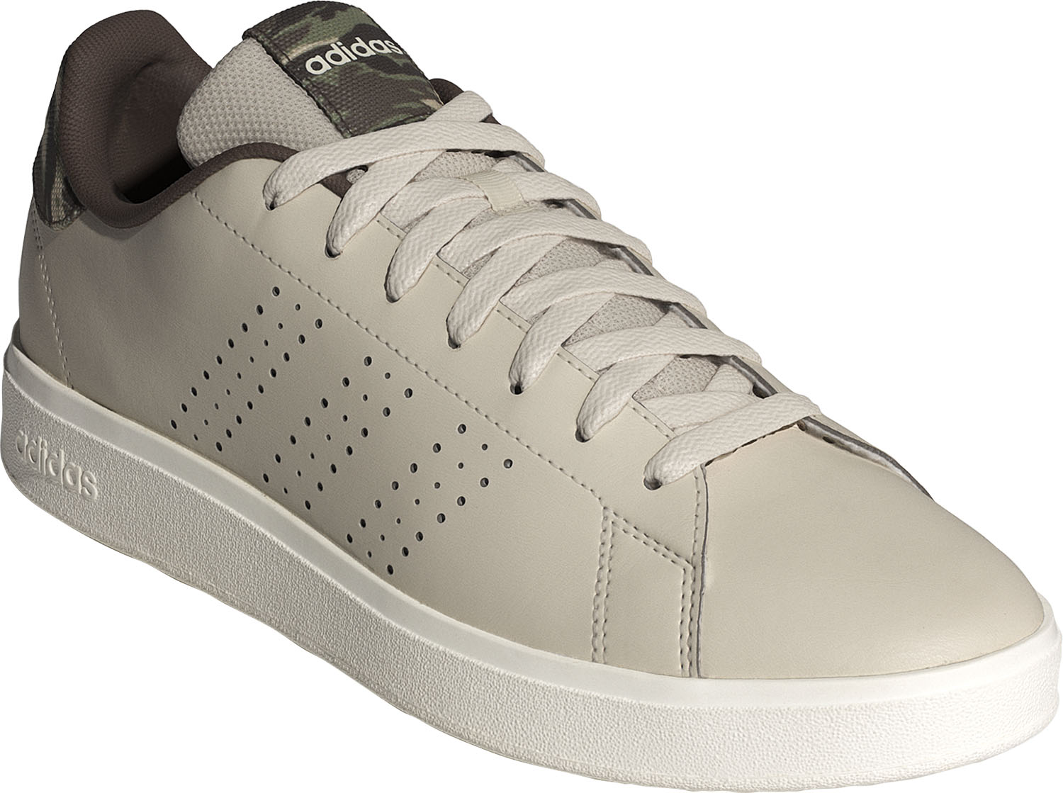 【ポイントアップ中！】 アディダス adidas アドバンコート ベース 2.0 / ADVANTAGE BASE 2.0 KI0748
