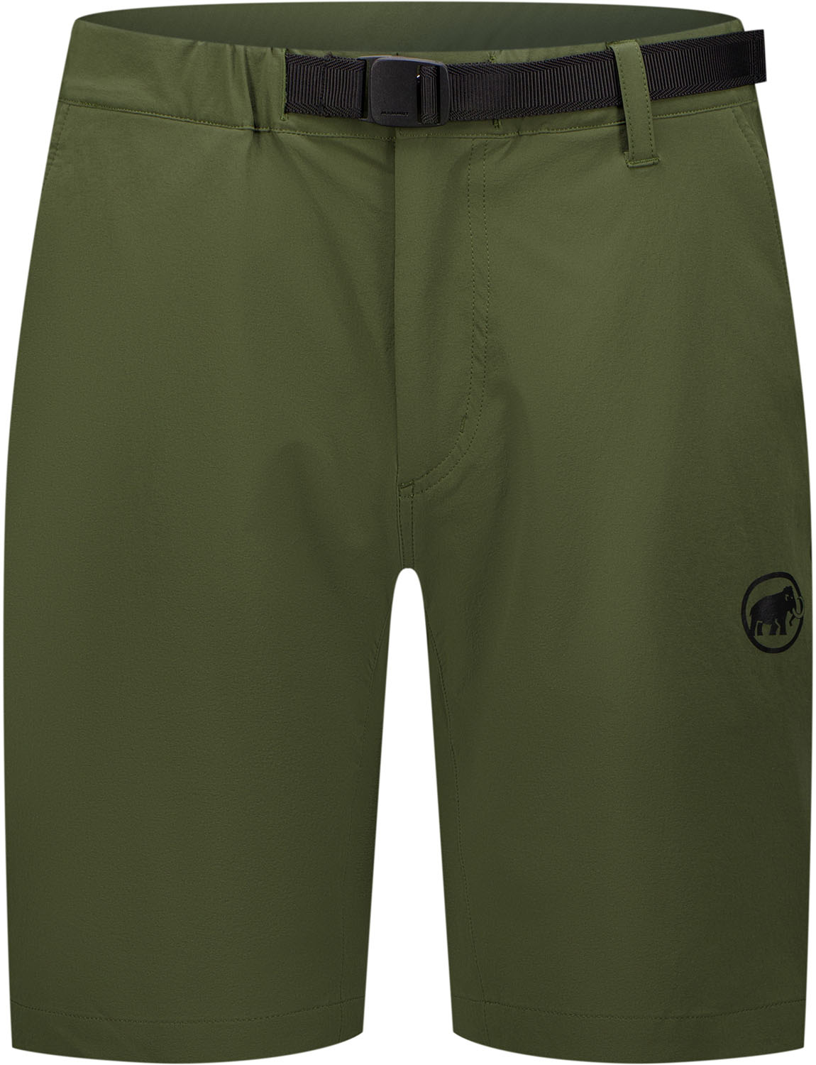 【26日まで エントリーで全品P10倍】 マムート MAMMUT アウトドア TREKKERS IV SHORTS AF MEN 102300474｜スポーツアオモリ