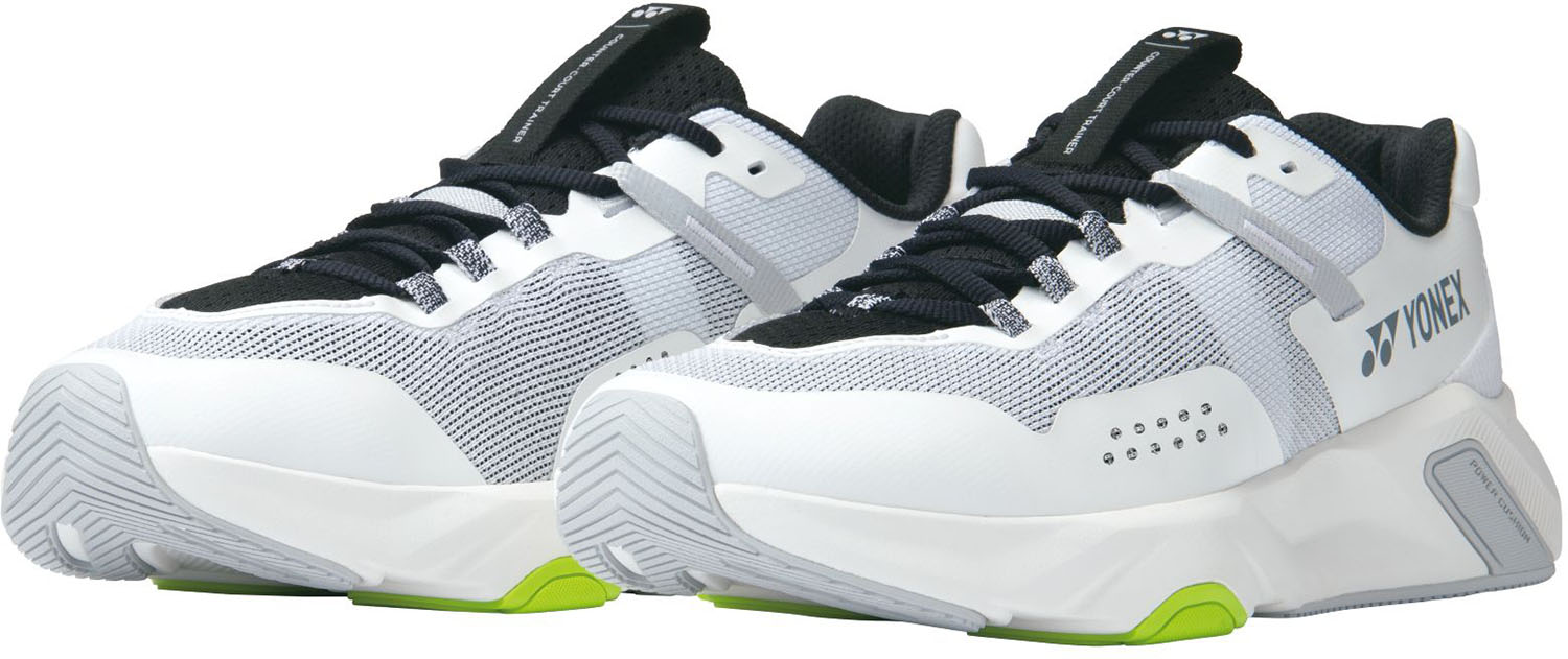 【ポイントアップ中！】 ヨネックス YONEX カウンターコートトレーナー メン SHRCT1M