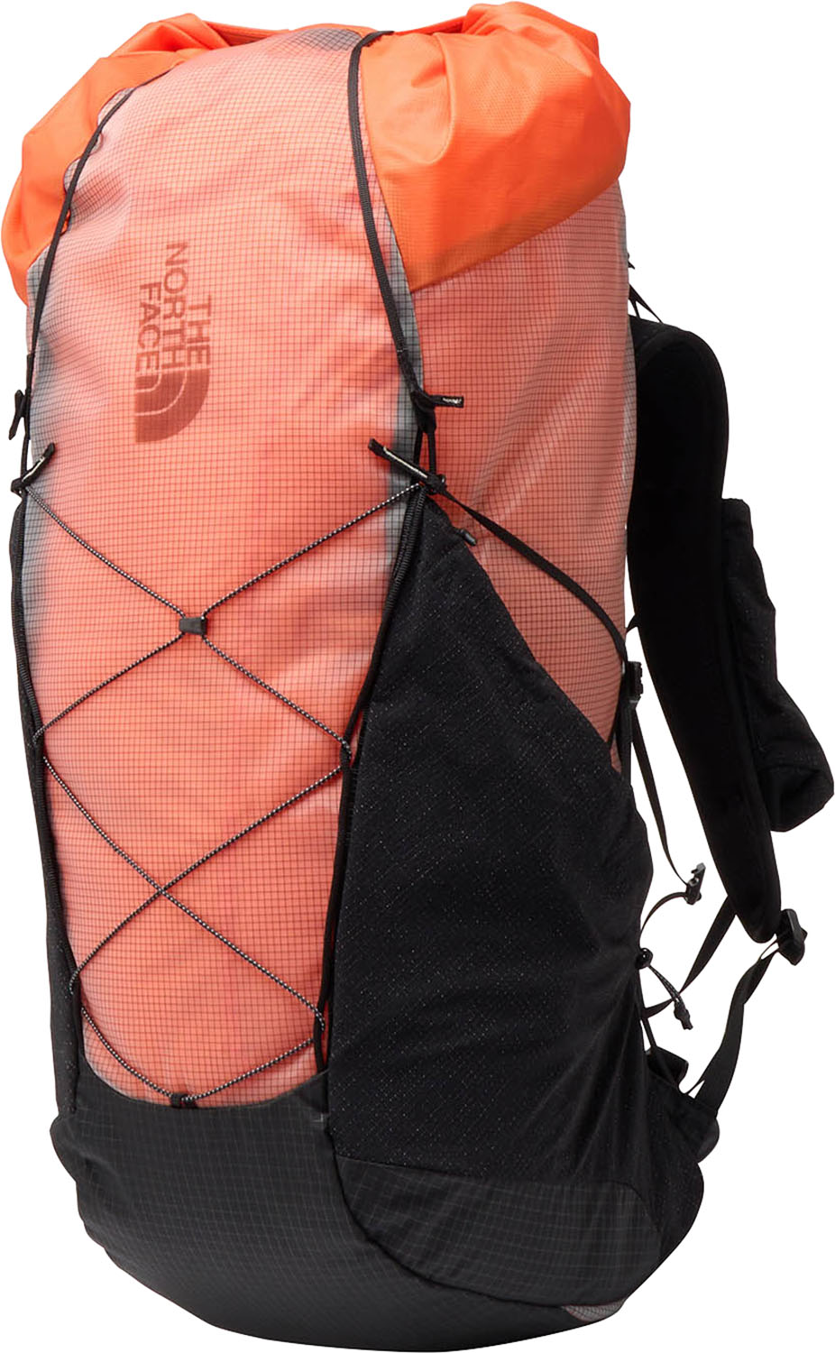 【ポイントアップ中！】 ザ・ノース・フェイス THE NORTH FACE アウトドア サム 45 ユニセックス バックパック リュックサック 軽量 防水 通気性 登山 トレッキング 背面メッシュ キャンプ テント泊 山小屋 フィット NM62600
