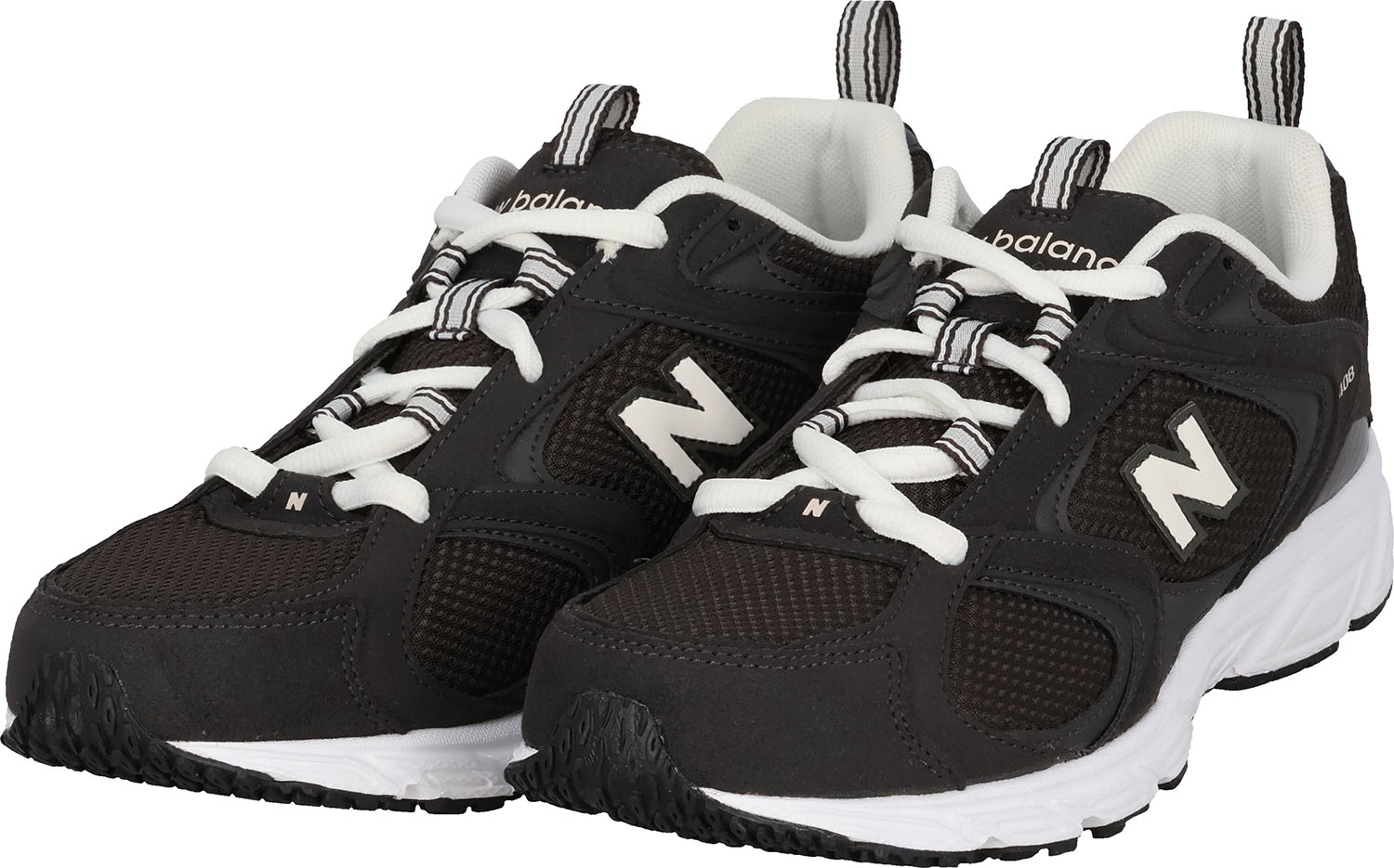 【ポイントアップ中！】 ニューバランス New Balance 408 U4089BND
