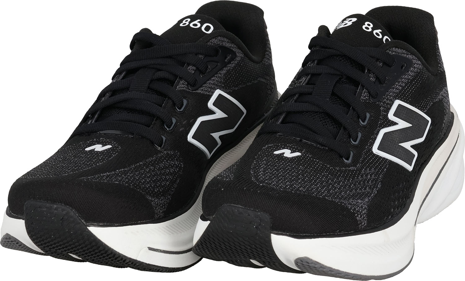 【ポイントアップ中！】 ニューバランス New Balance FRESH FOAM X 860 V15 W8604NED