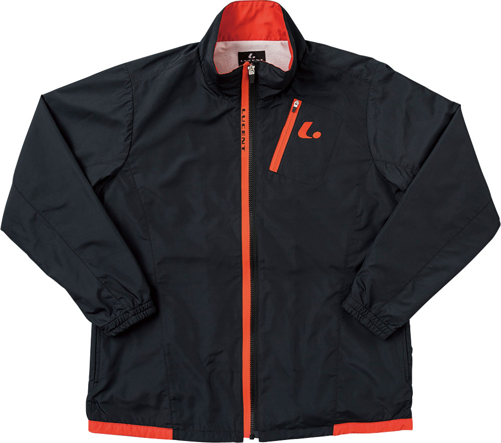 楽天市場】ルーセント レディース ウィンドウォーマーシャツ