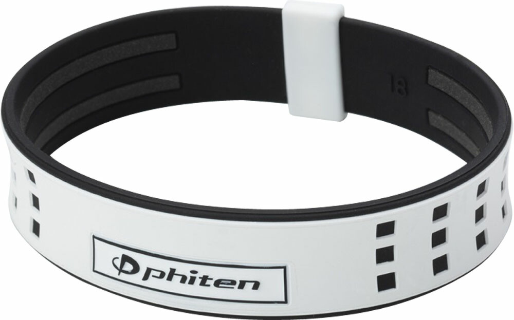 楽天市場】ファイテン Phiten 水晶コンビブレス 5mm・7mm玉 17cm