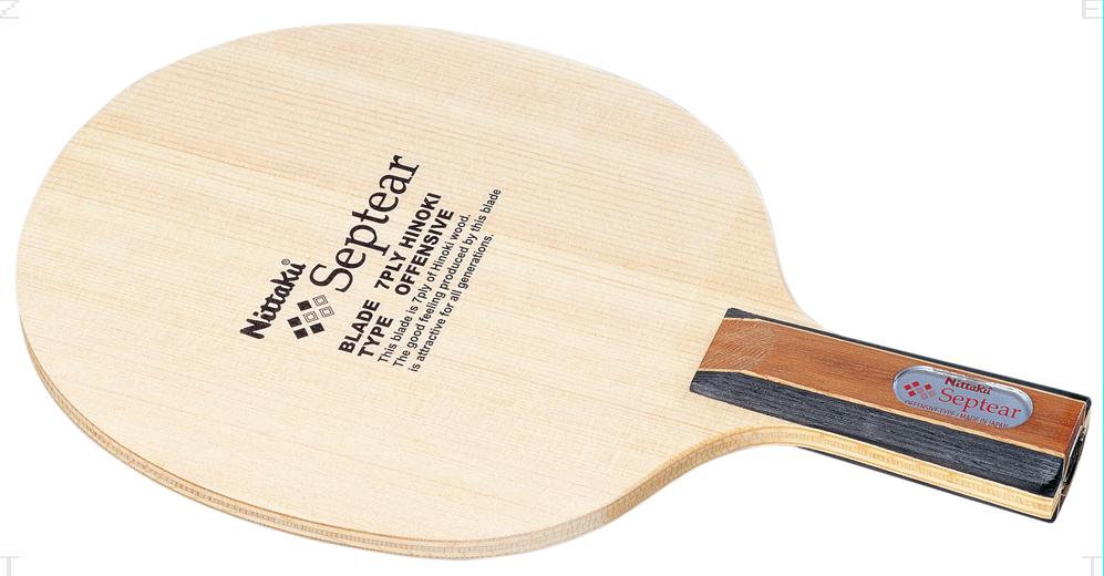 楽天市場】ニッタク Nittaku アコースティックカーボンインナーC 卓球