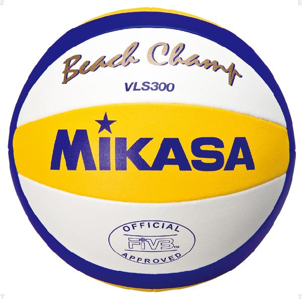 ミカサ Mikasa バレービーチバレーボール 国際公認球vls300 ミカサ Mikasa バレー ボール Fivb ボールサイズをより安定化 Beyondresumes Net