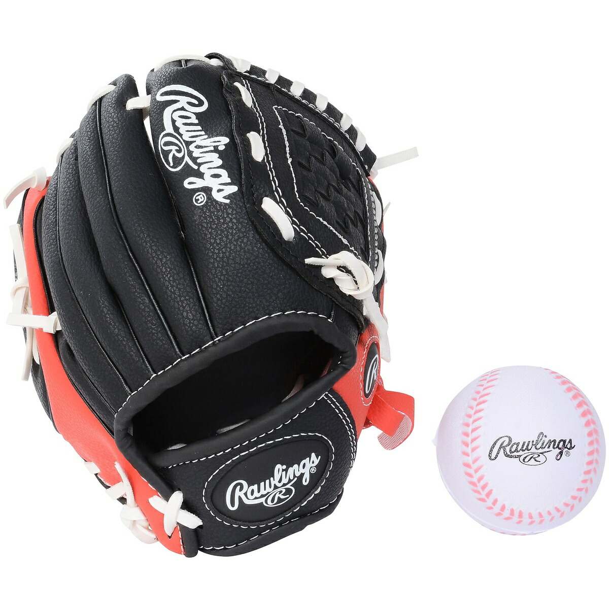 楽天市場】ローリングス (Rawlings) ソフトボール ハイパーテック S65-ブラック 野球 ソフトボールグローブ レディース B  GS2THTS65 : スポーツオーソリティ 楽天市場店