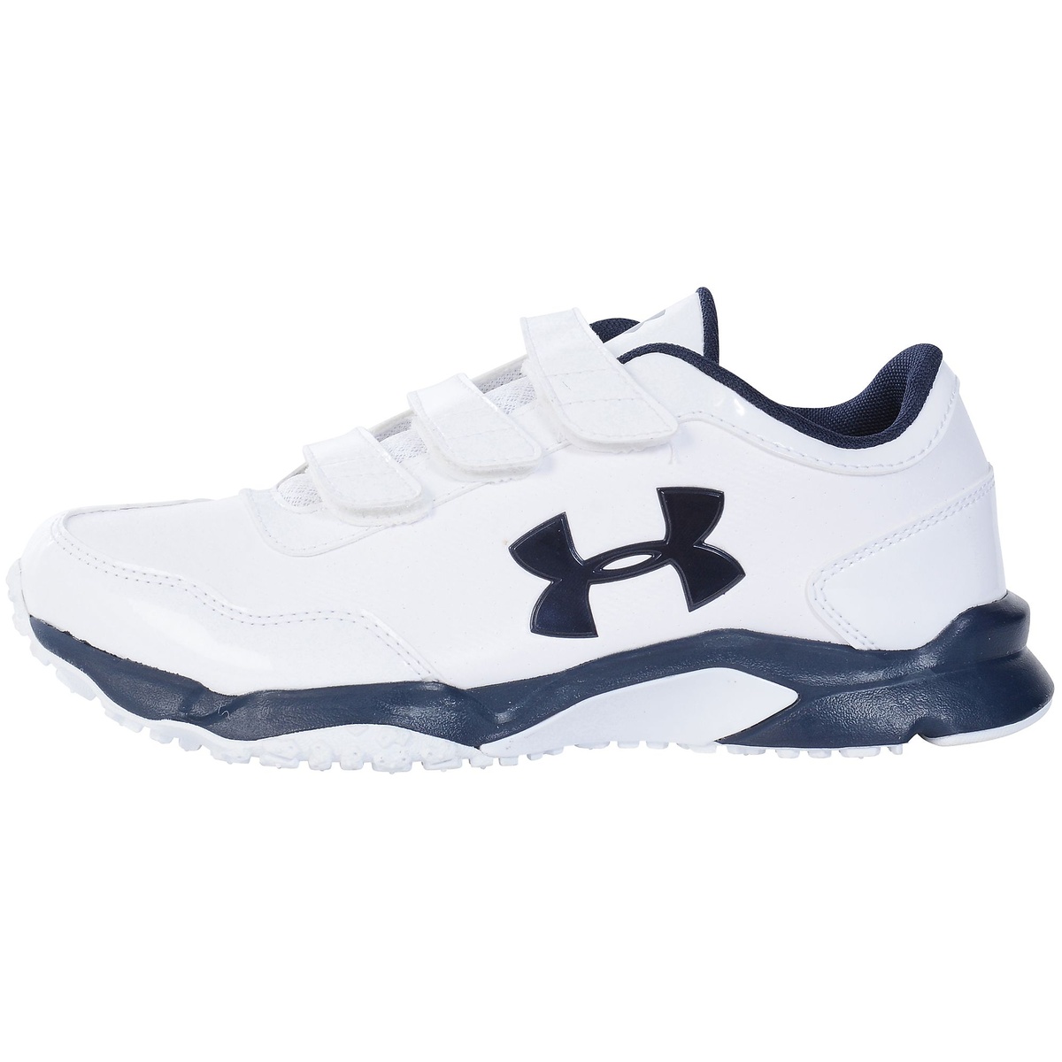 under armour baseball trainers