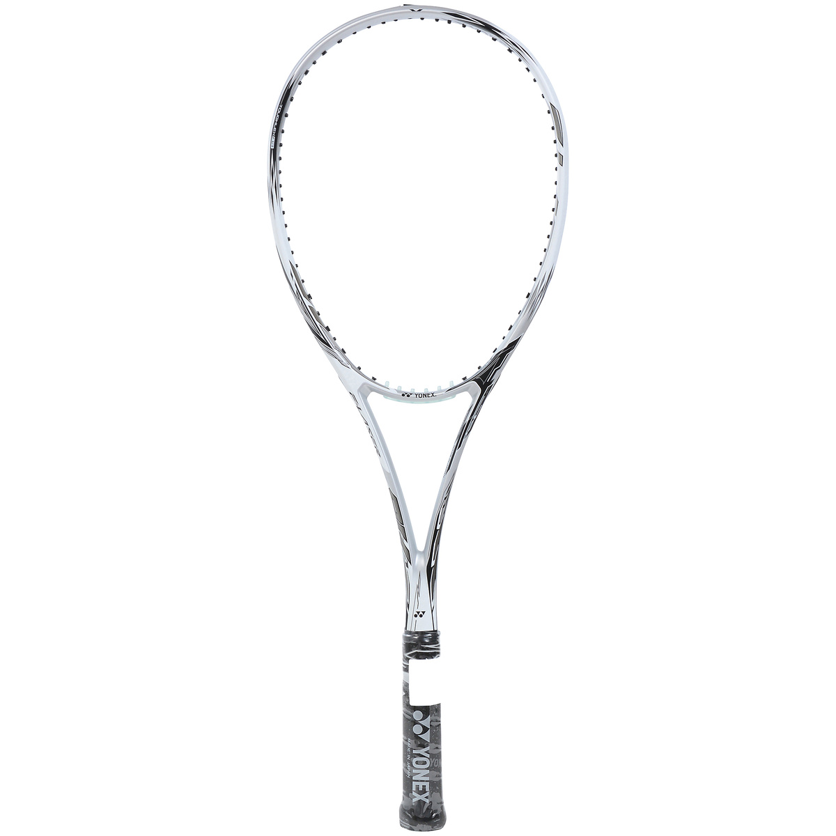 楽天市場 Yonex ヨネックス エフレーザー９v フレームのみ ソフトテニス フレームラケット Flr9v 719 スポーツオーソリティ 楽天市場店