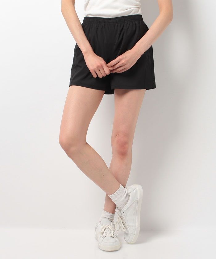 楽天市場】アディダス (adidas) W M4T スリーストライプス ニット ショートパンツ / W PACER 3 STRIPE KNIT  SHORTS レディーススポーツウェア ワークアウトショーツ レディース ブラック/ホワイト FSM77 DU3502 : スポーツオーソリティ  楽天市場店