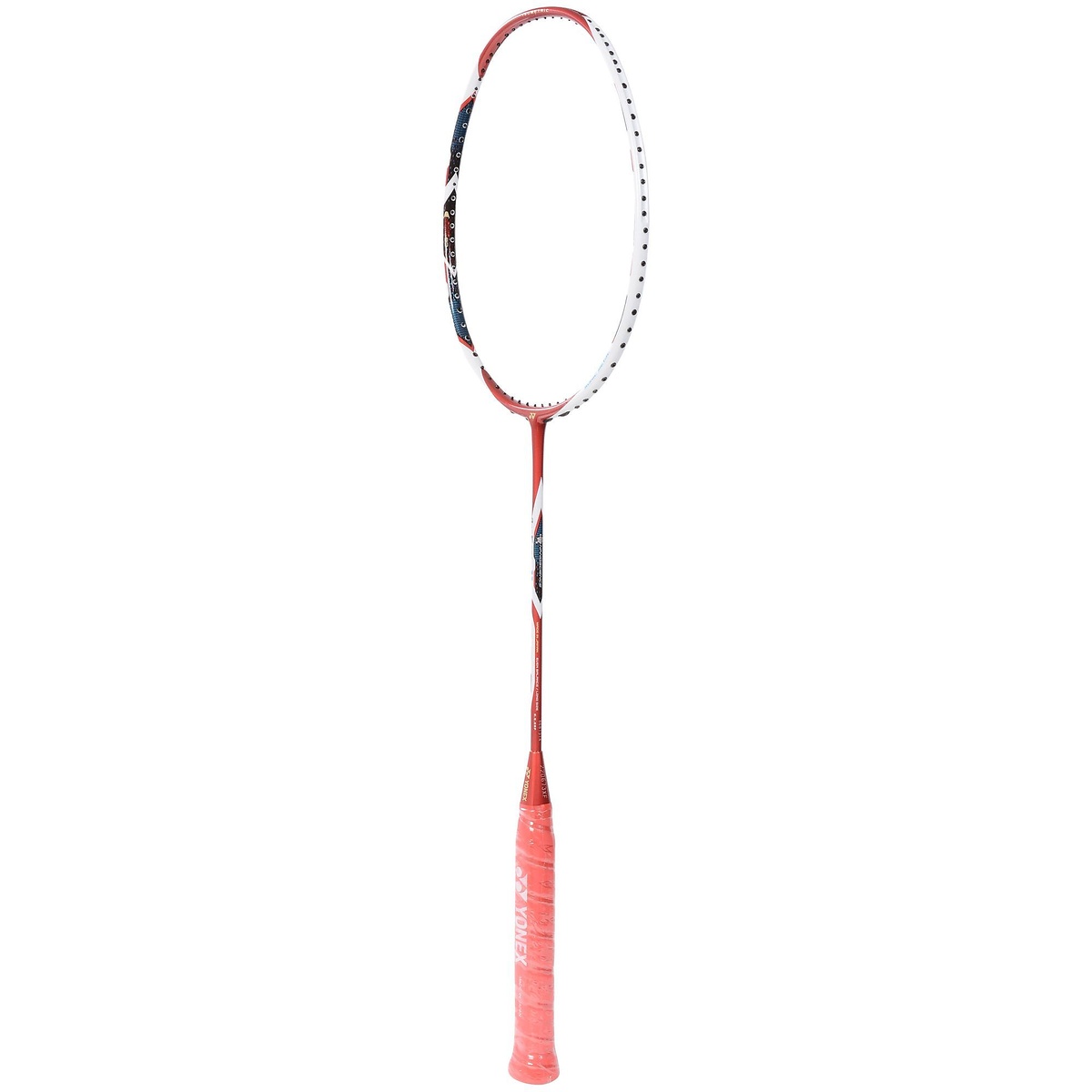 【楽天市場】YONEX (ヨネックス) アークセイバー11 【フレームのみ】バドミントン フレームラケット メタリックレッド ARC11