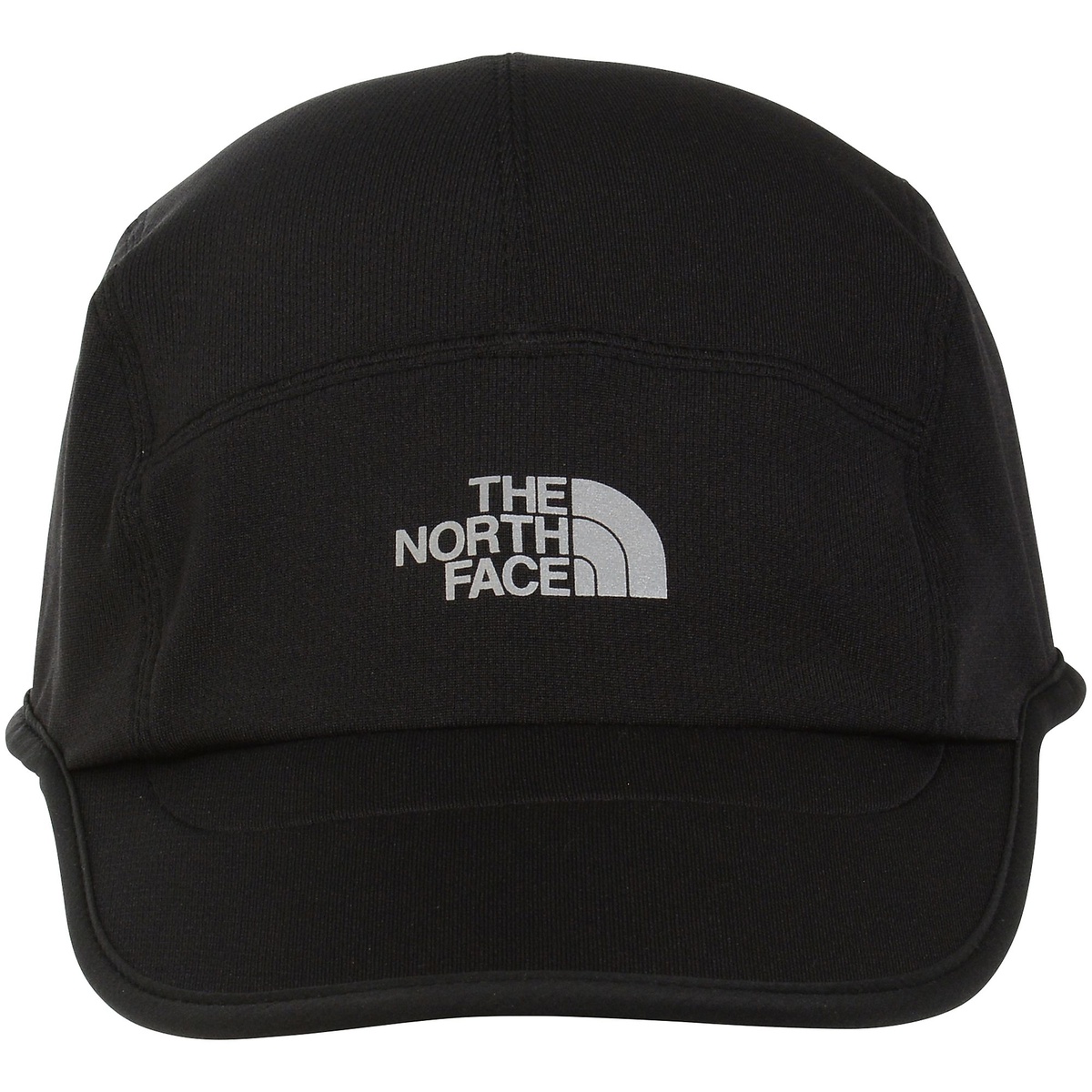 楽天市場 The North Face ノースフェイス Gtd Cap Gtdキャップ ランニング キャップ K Nn41771 K スポーツオーソリティ 楽天市場店