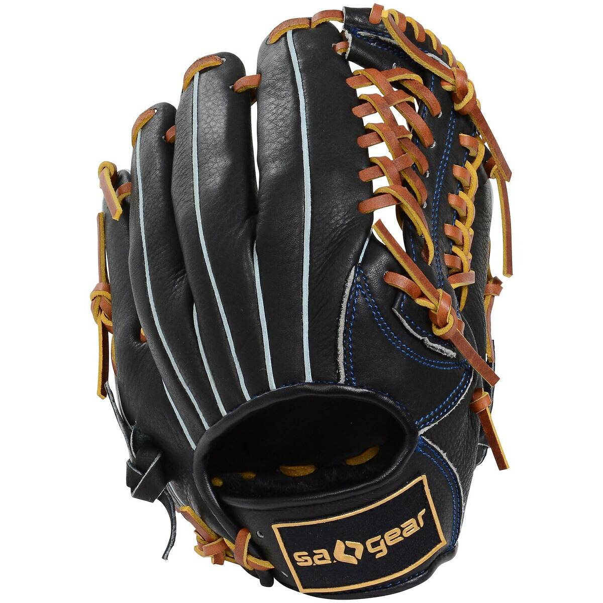 楽天市場】ローリングス (Rawlings) ソフトボール ハイパーテック S65-ブラック 野球 ソフトボールグローブ レディース B  GS2THTS65 : スポーツオーソリティ 楽天市場店