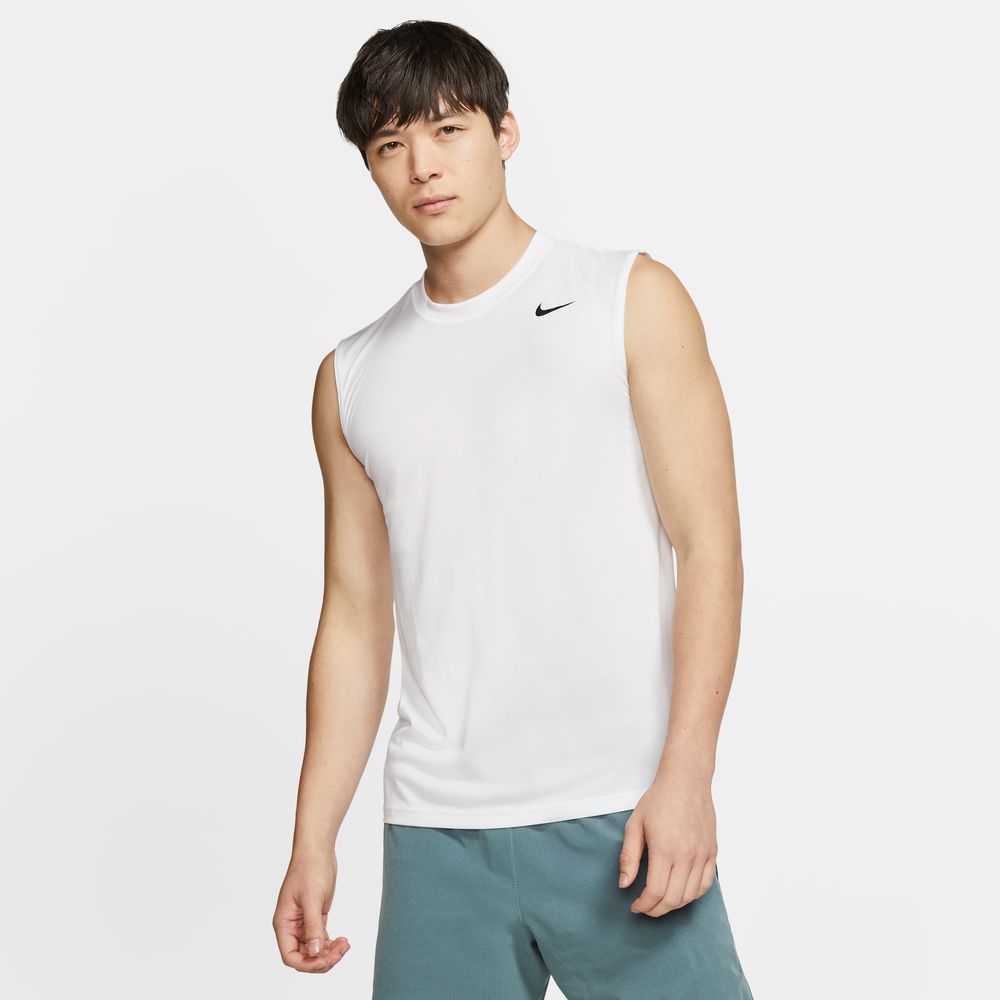 nike dri fit undershirt