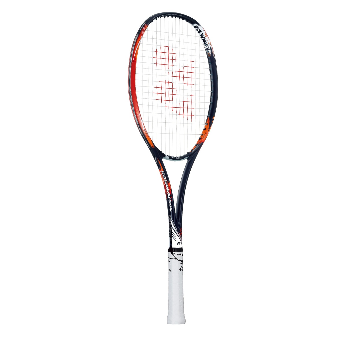 激安の 楽天市場 Yonex ヨネックス ジオブレイク70vs フレームのみ ソフトテニス フレームラケット Geo70vs 816 スポーツオーソリティ 楽天市場店 新品本物 Lexusoman Com