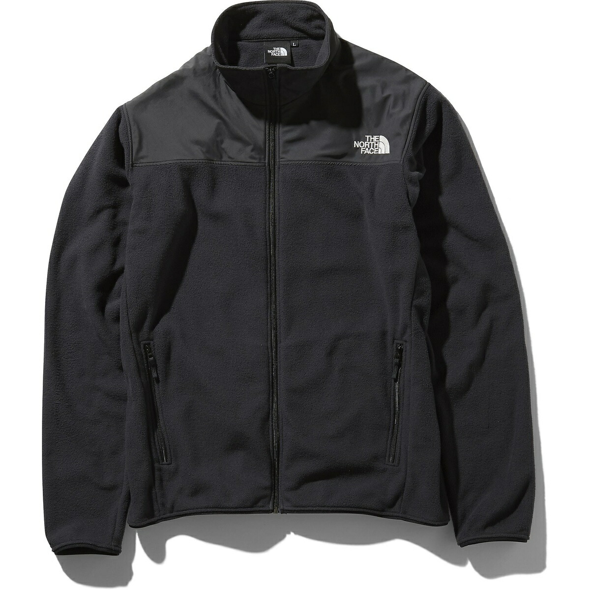 楽天市場】THE NORTH FACE (ノースフェイス) APEX FLEX CREW（エイペックスフレックスクルー） メンズスポーツウェア  ウインドアップジャケット メンズ K NP72182 K : スポーツオーソリティ 楽天市場店