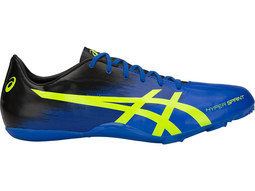 海外最新 Asics アシックス ｈｙｐｅｒｓｐｒｉｎｔ ７ ランニング 短距離 スパイク Ilb Hzdg 1093a087 400 人気ショップが最安値挑戦 Www Lexusoman Com