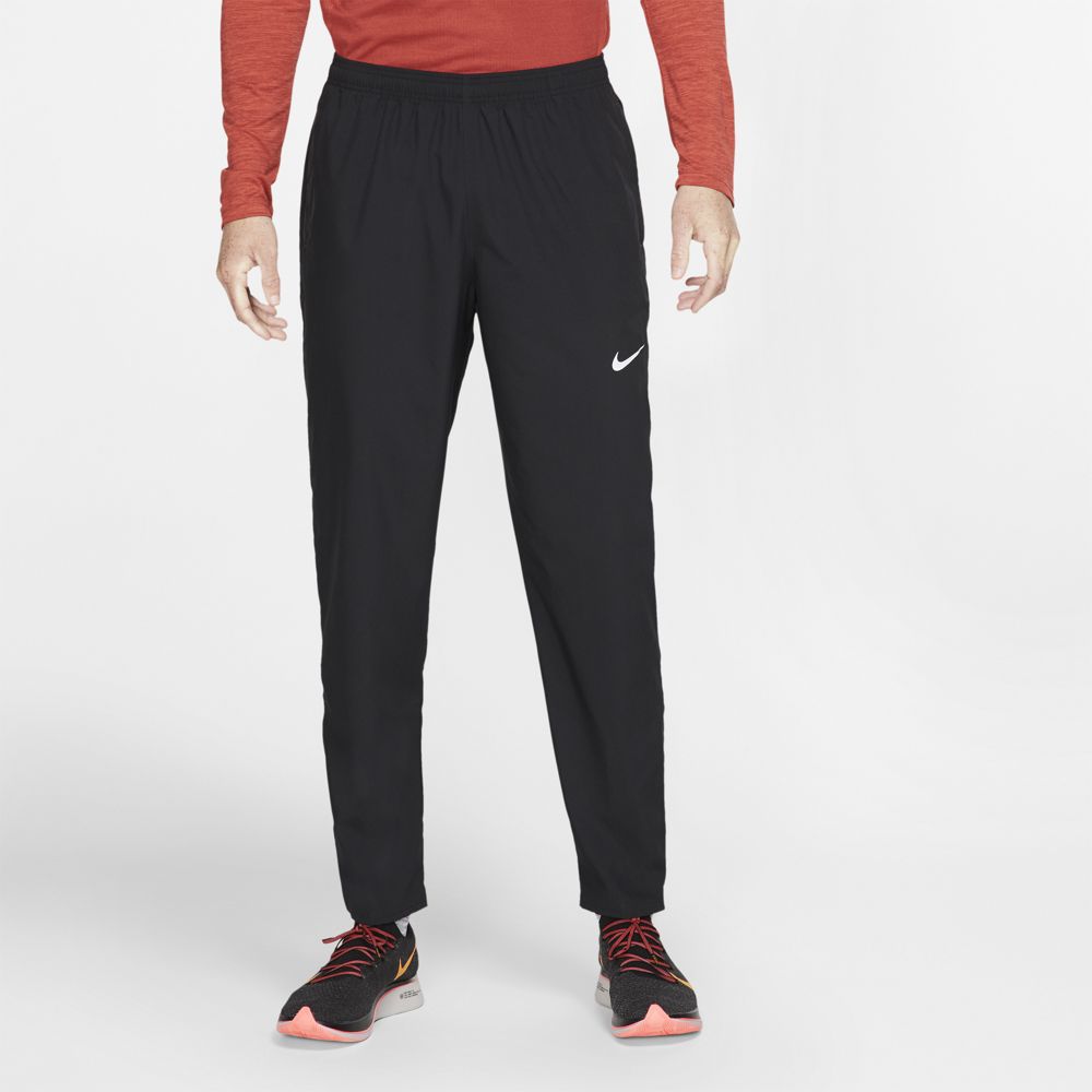 楽天市場 Nike ナイキ ナイキ ラン ストライプ ウーブン パンツ ランニング ウェア メンズ パンツ ショーツ メンズ ブラック リフレクトシルバー Bv4841 010 スポーツオーソリティ 楽天市場店