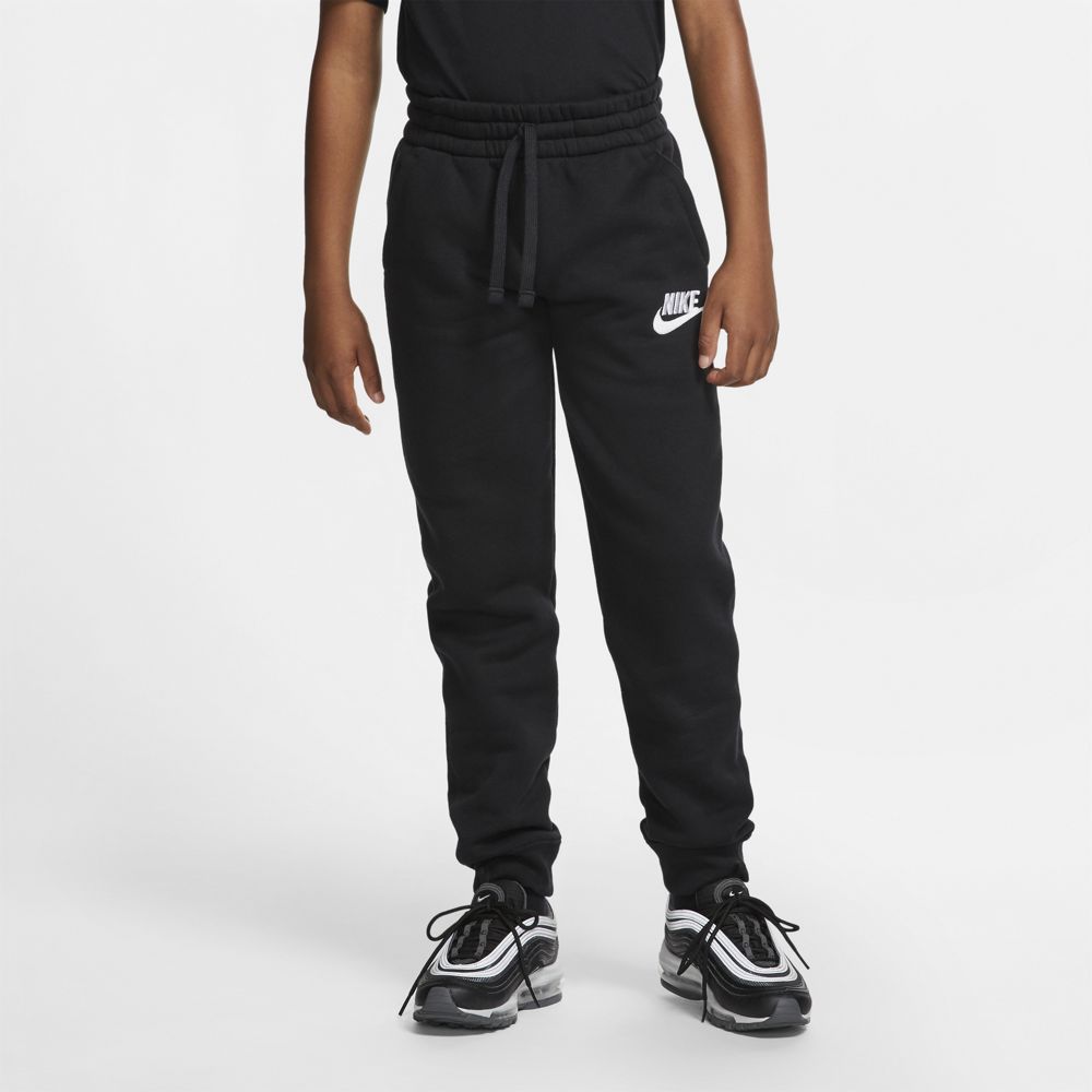 nike youth jogger pants