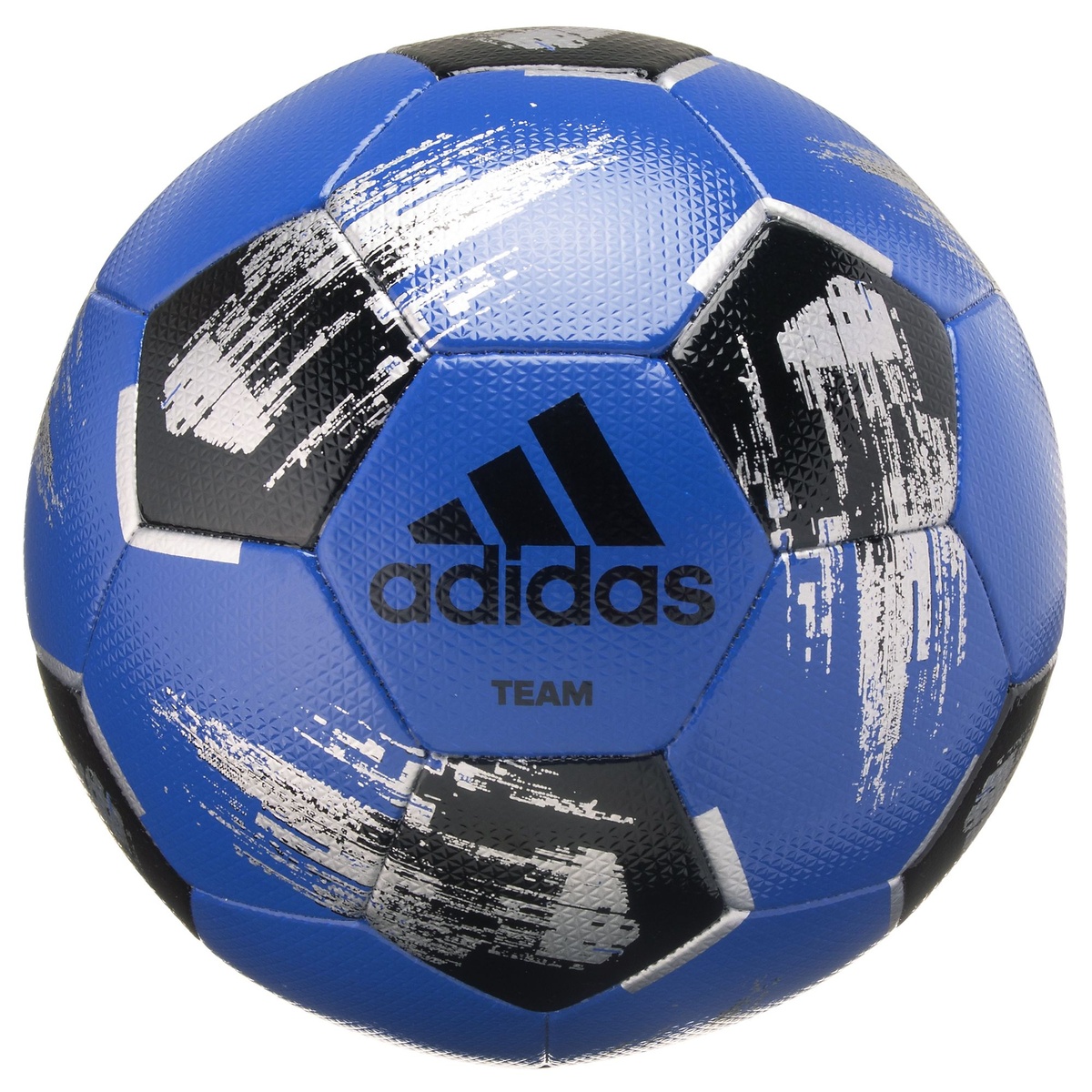 楽天市場 Adidas アディダス チーム ハイブリッド４号球 青色 サッカー ボール ジュニア 4号球 ブルー Af4875b スポーツオーソリティ 楽天市場店