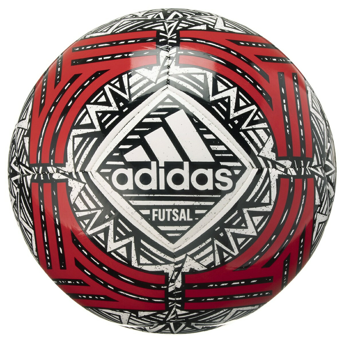 adidas フットサルボール