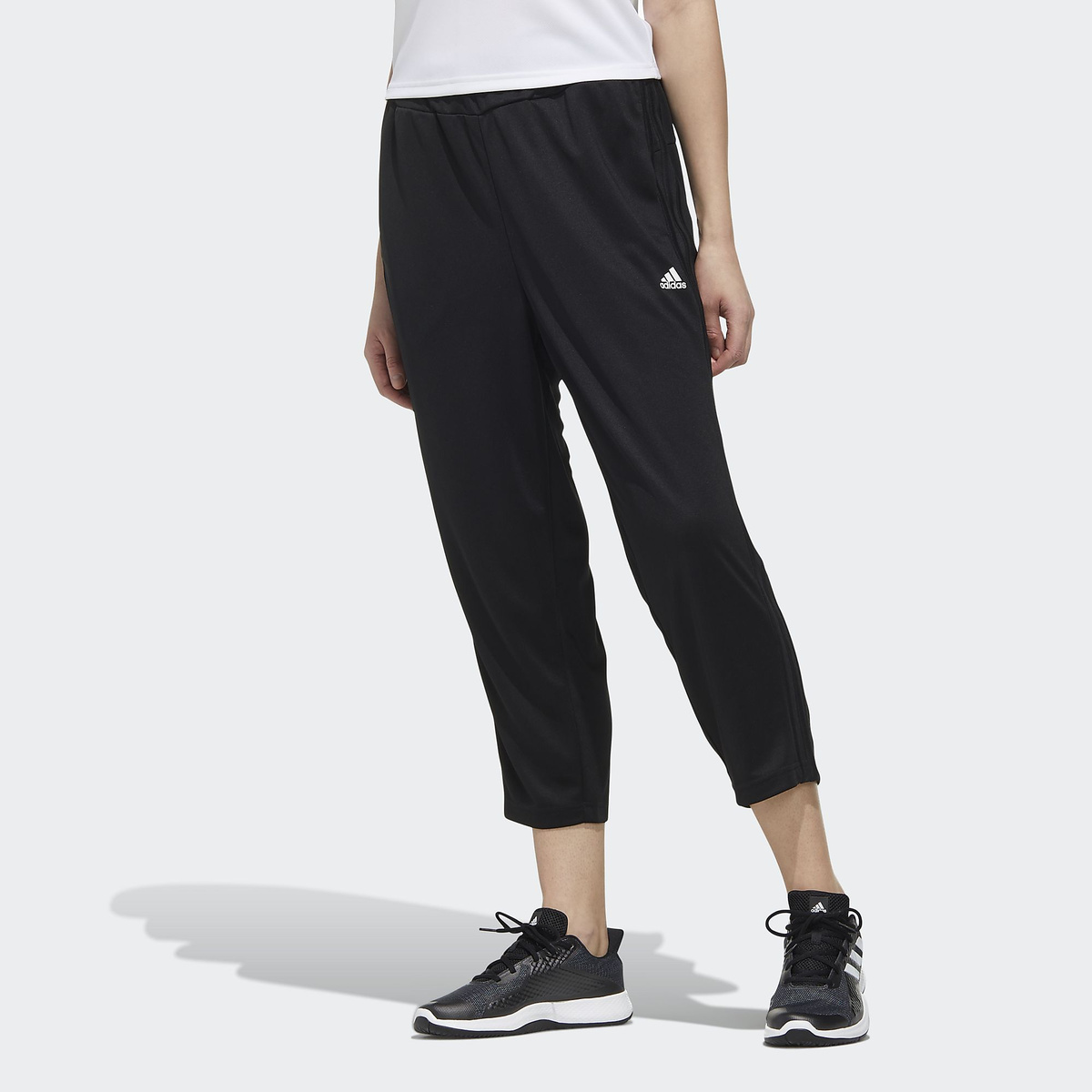 adidas capri pants