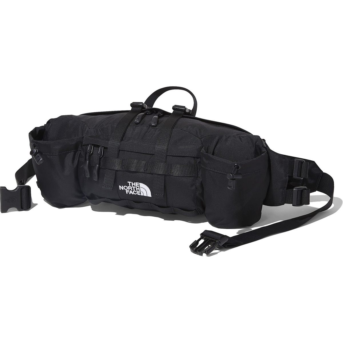 最適な価格 The North Face ノースフェイス Mountain Biker Lumbar Pack マウンテンバイカーランバーパック トレッキング アウトドア サブバッグ ポーチ K Nm701 K スポーツオーソリティ 店 残りわずか Greccoonline Com