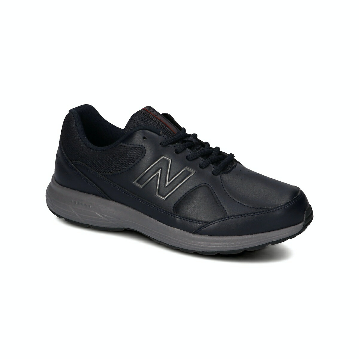 楽天市場 New Balance ニューバランス Mw363nv74e ウォーキングシューズ メンズ タウン メンズ Navy Mw363nv7 4e スポーツオーソリティ 楽天市場店