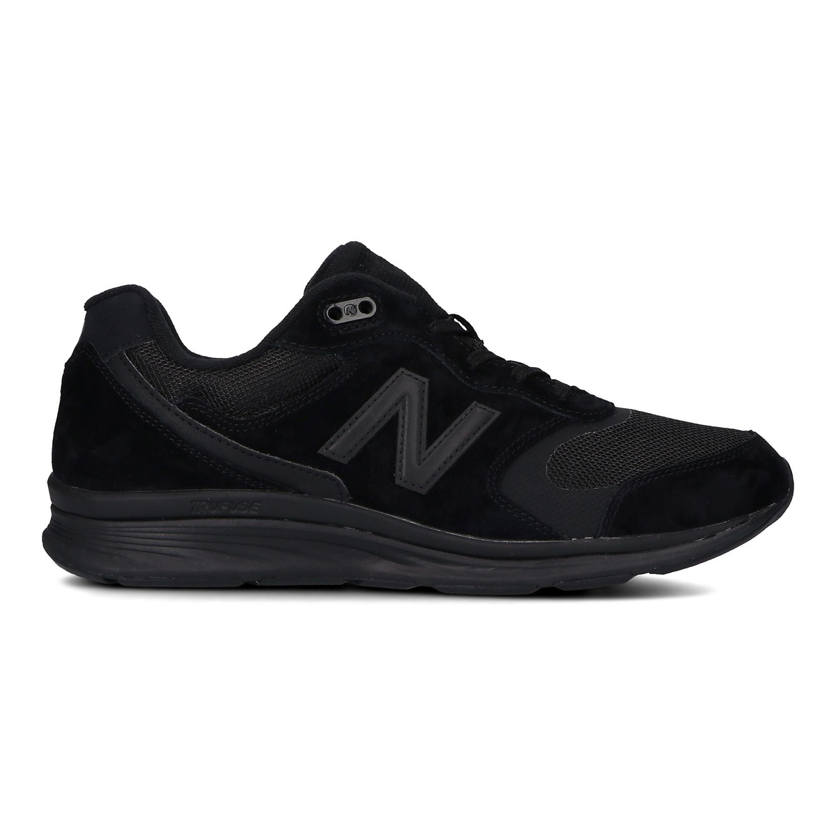 安いそれに目立つ New Balance ニューバランス Mw0ab44e シューズ パフォーマンス メンズ Black Mw0ab4 4e 新しい到着 Cfmi Tg