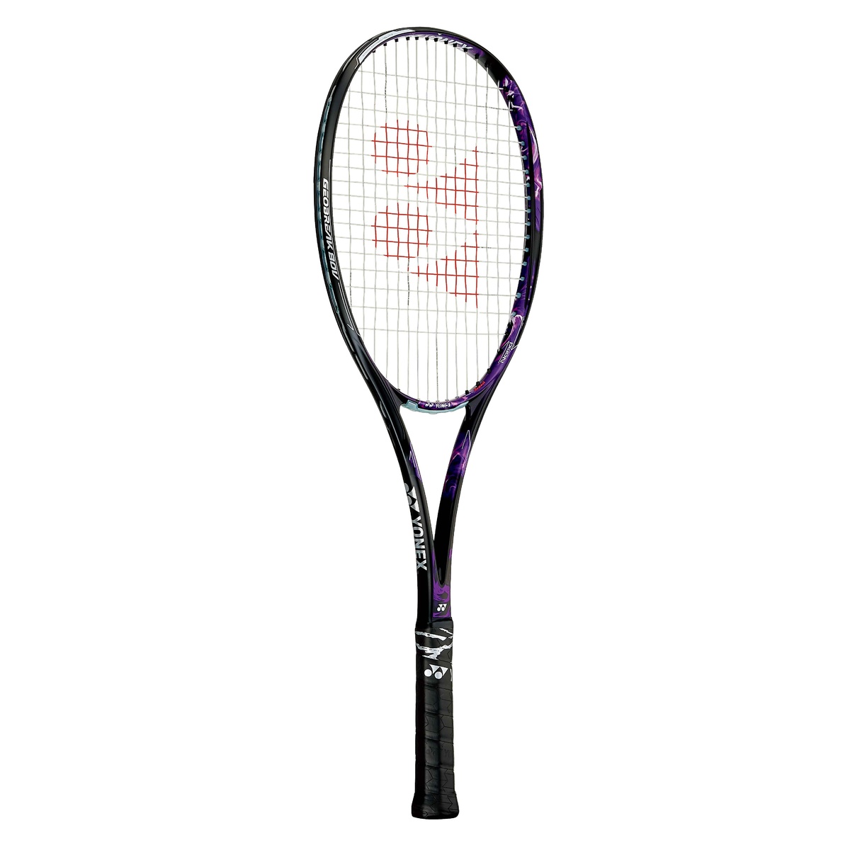 新品本物 ラケット Yonex 044 Geo80v フレームラケット フレームのみ ソフトテニス ジオブレイク８０ｖ ヨネックス Genolab Com Br