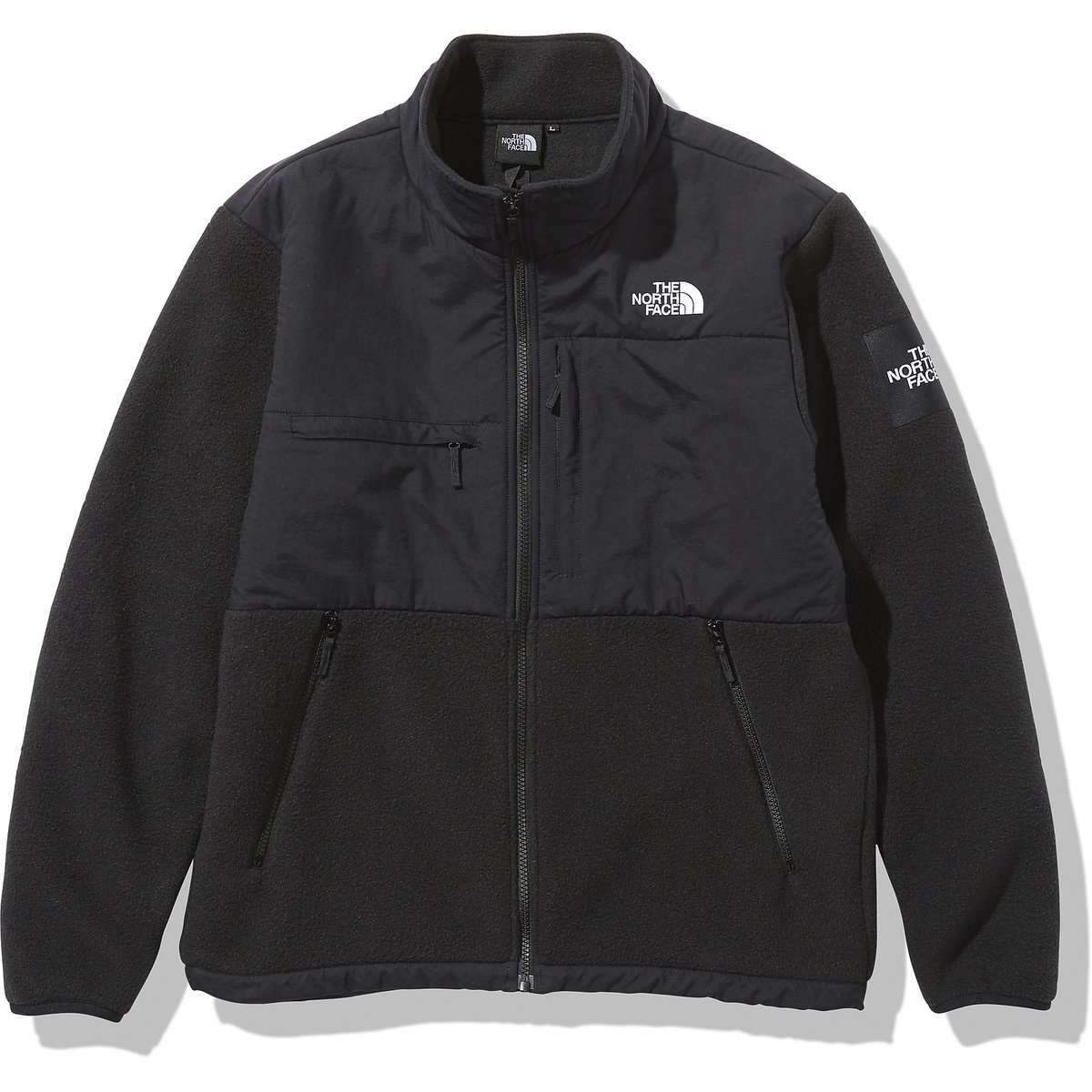 【楽天市場】THE NORTH FACE (ノースフェイス) Denali Jacket (デナリジャケット) トレッキング アウトドア