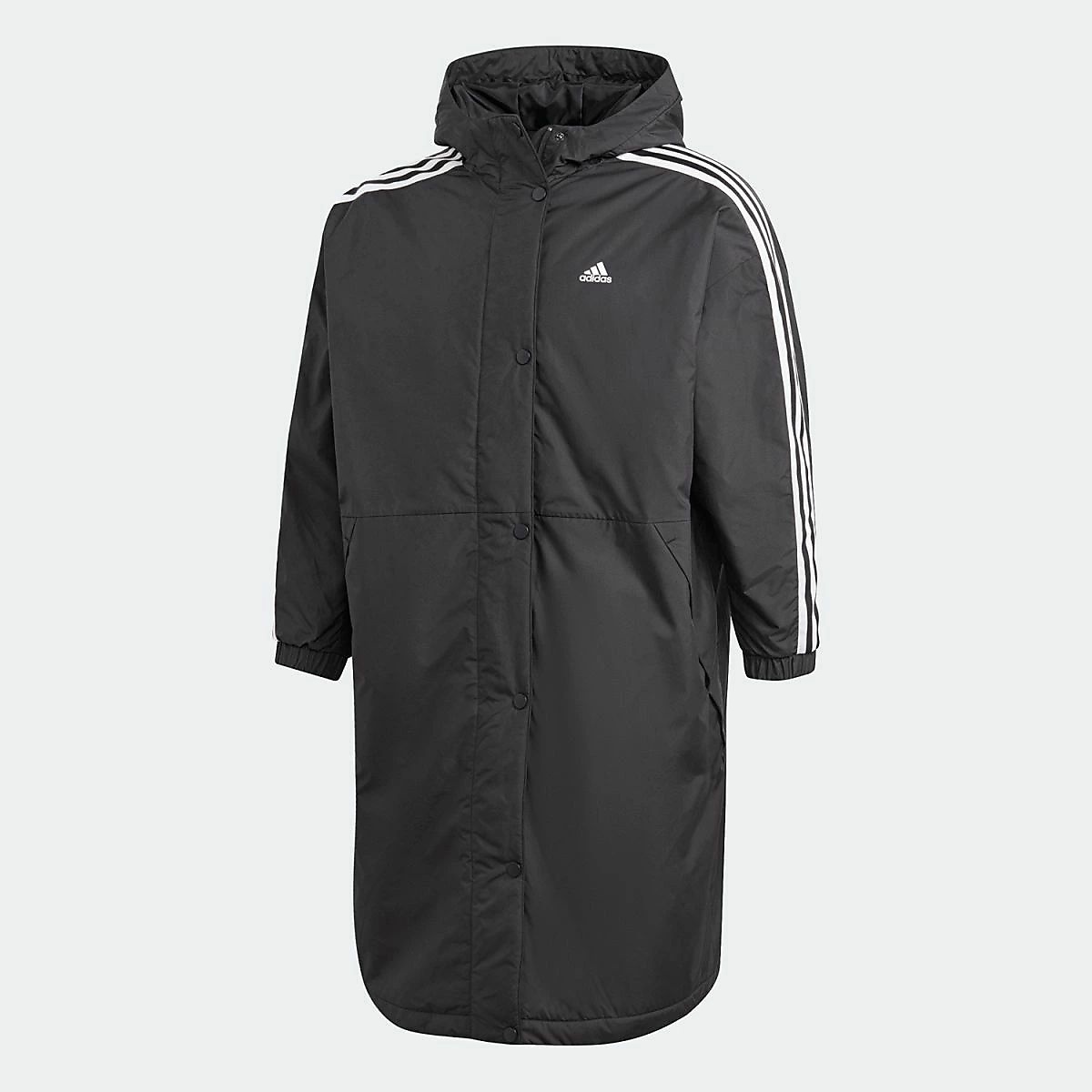 50 Off Adidas アディダス インサレーテッドコート Insulated Coat レディーススポーツウェア アウター レディース ブラック ホワイト Izg90 Gf0025 スポーツオーソリティ 店 最終値下げ Www Toyotires Ca