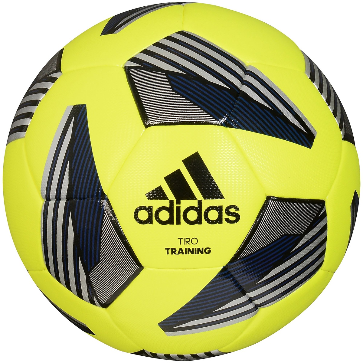 楽天市場 Adidas アディダス ｔｉｒｏ トレーニング５号球 黄色 サッカー ボール 5号球 イエロー Af54y スポーツオーソリティ 楽天市場店