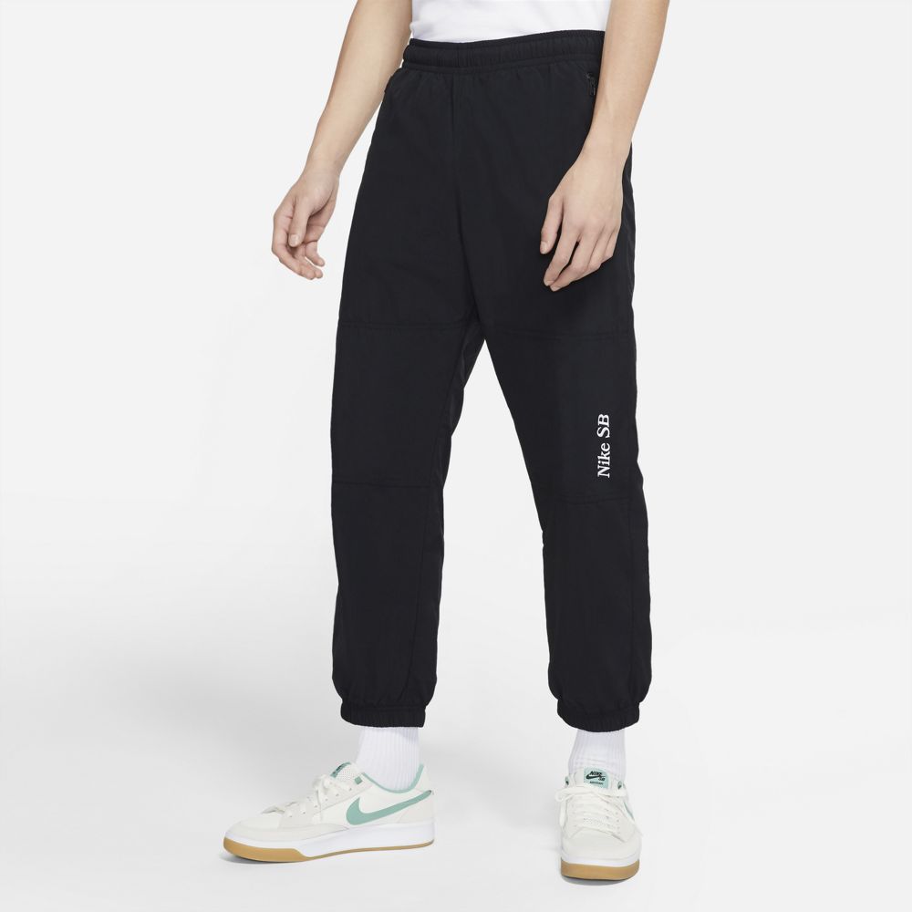 Nike ナイキ ナイキsb 古典的 グラフィック パンツ メンズ運動洋服 ロングパンツ メンズ 黒いこと 白人 Cv4333 010 Tdre Ae