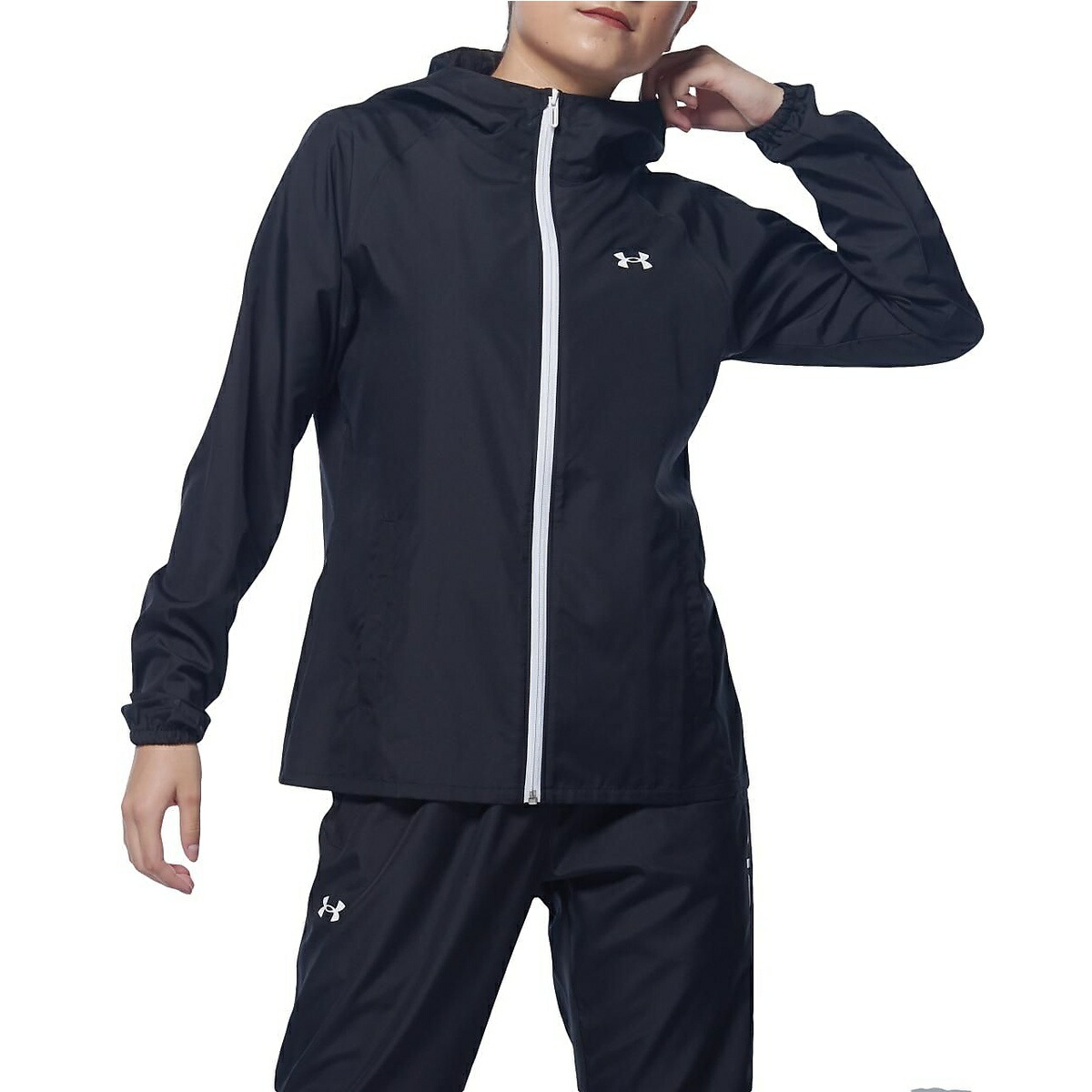 楽天市場】○ UNDER ARMOUR (アンダーアーマー) UA RIVAL FLEECE FUN HOODIE レディーススポーツウェア  スウェット レディース 1 1366112 001 : スポーツオーソリティ 楽天市場店