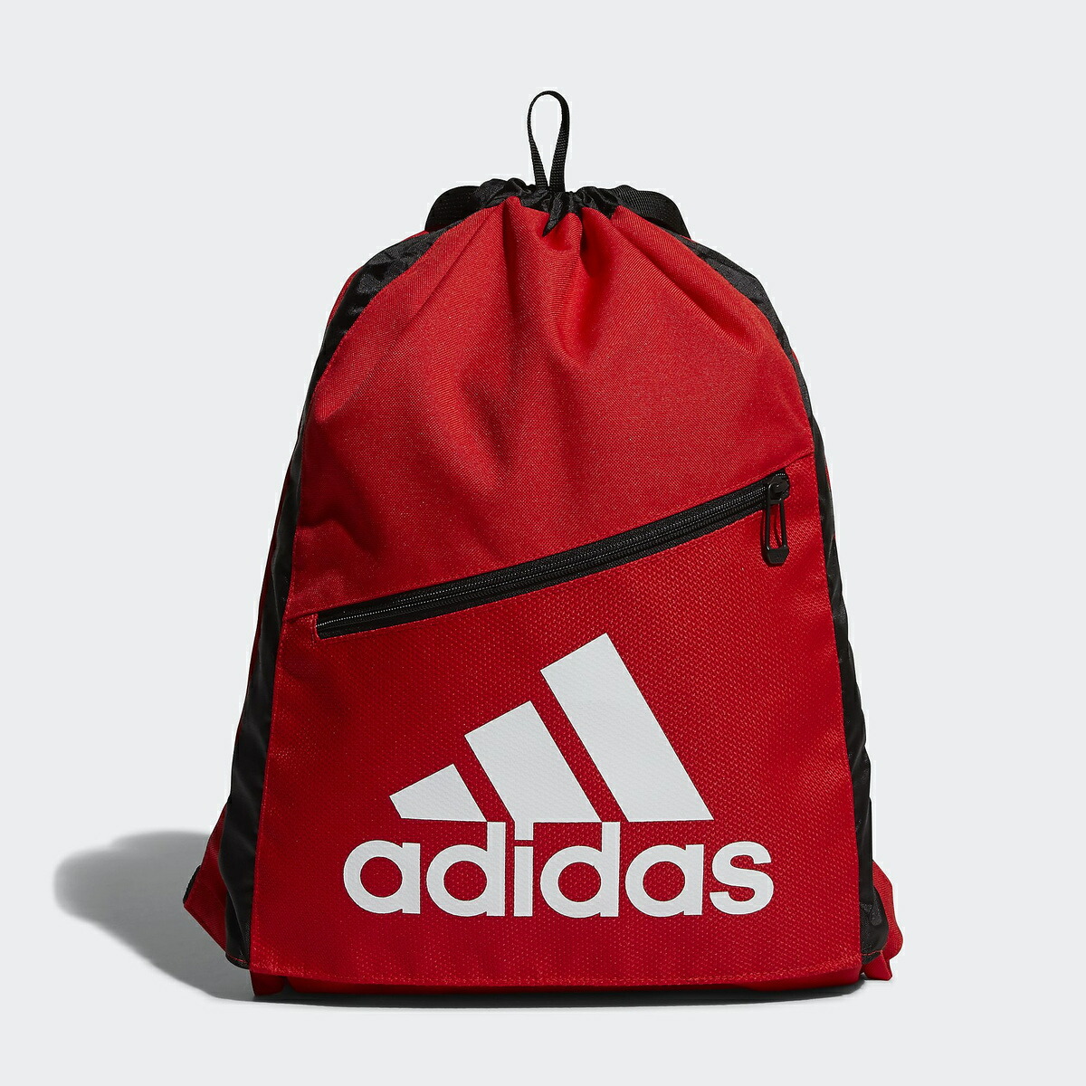 楽天市場】○ adidas (アディダス) エッセンシャルズ ロゴ ジムサック / ESSENTIALS LOGO GYM SACK  スポーツアクセサリー ナップサック NS クルーネイビー/ホワイト/ブラック 60158 GN1924 : スポーツオーソリティ 楽天市場店