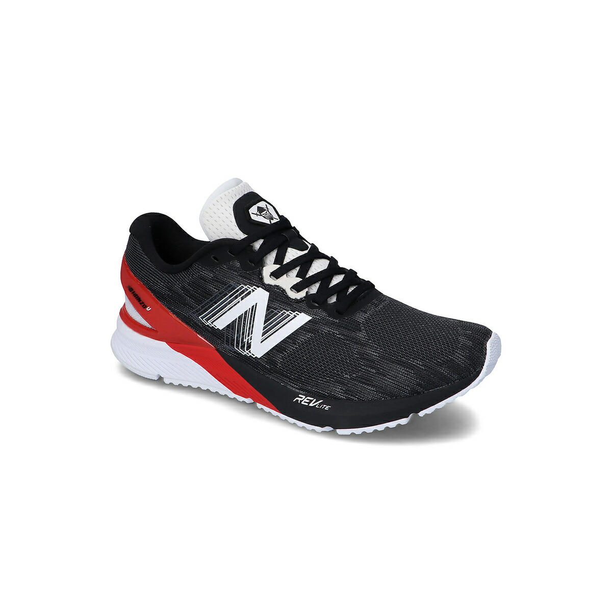 New New Balance ニューバランス Nb Hanzo U シューズ M ランニング Nb メンズランニングシューズ メンズ Black Mhanzuw3 2e スポーツオーソリティ 店ニューバランス ランニング メンズランニングシューズ Nb Hanzo U M New Balance