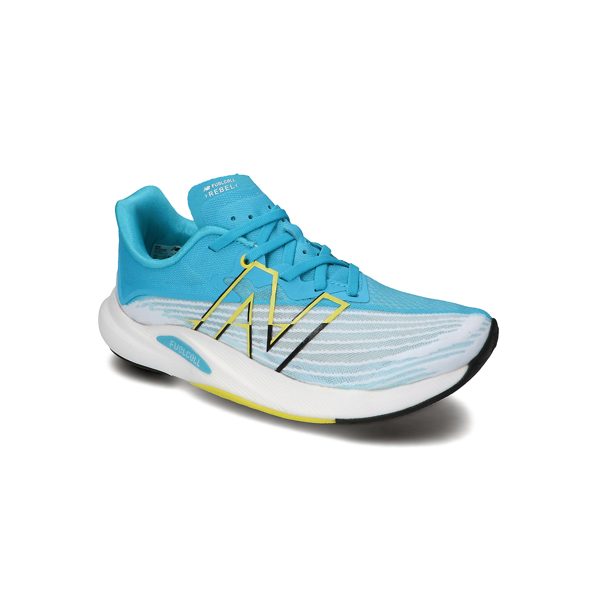 残りわずか 楽天市場 New Balance ニューバランス Fuelcell Rebel W ランニングシューズ レディース レディース Blue Wfcxlg2 D スポーツオーソリティ 楽天市場店 手数料安い Lexusoman Com