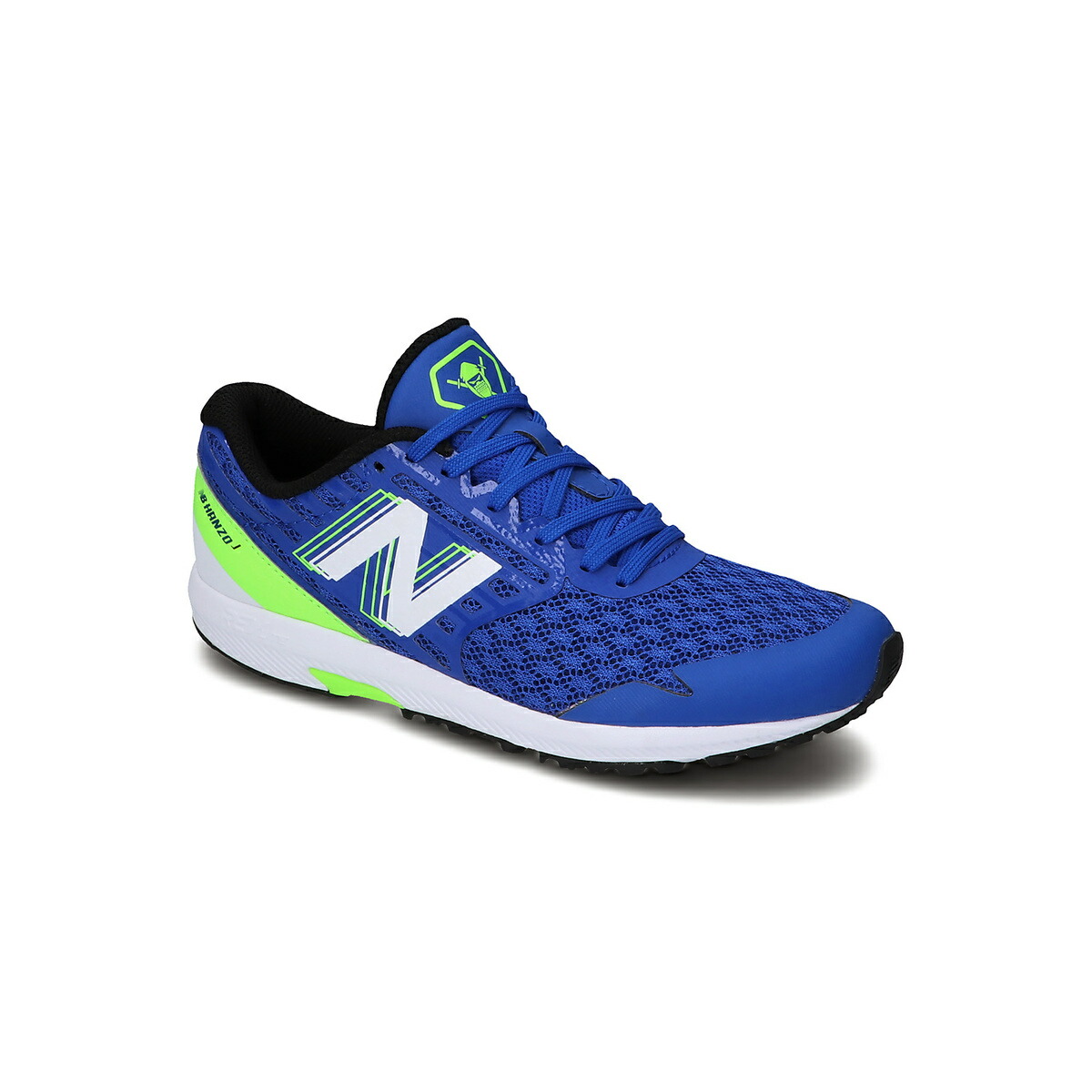 New Balance ニューバランス セール インファント シューズ IZ373BF2W BLUE ジュニア