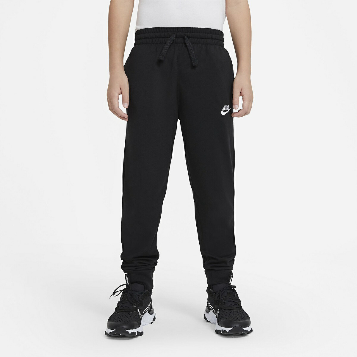 楽天市場】○ adidas (アディダス) フューチャーアイコン 3ストライプス テーパードレッグ パンツ / Future Icons 3-Stripes  Tapered-Leg Pants ジュニアスポーツウェア スウェット ボーイズ ブラック/ホワイト JEU38 GT9433 : スポーツオーソリティ  楽天市場店