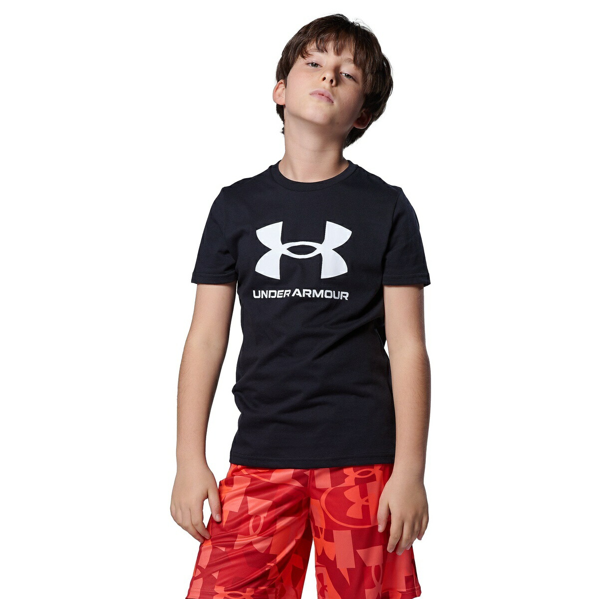 楽天市場】○ UNDER ARMOUR (アンダーアーマー) UA RENEGADE 3.0 PRINTED SHORTS ジュニアスポーツウェア  パンツ ボトム ボーイズ 1 1361810 001 : スポーツオーソリティ 楽天市場店