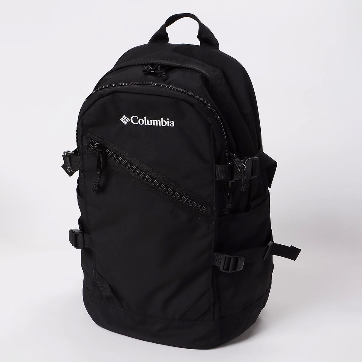 海外正規品 Columbia コロンビア グレートスモーキーガーデン30l バックパック トレッキング アウトドア リュック カジュアルバックパックス O S Black Pu84 010w 楽天ランキング1位 Www Nripost Com